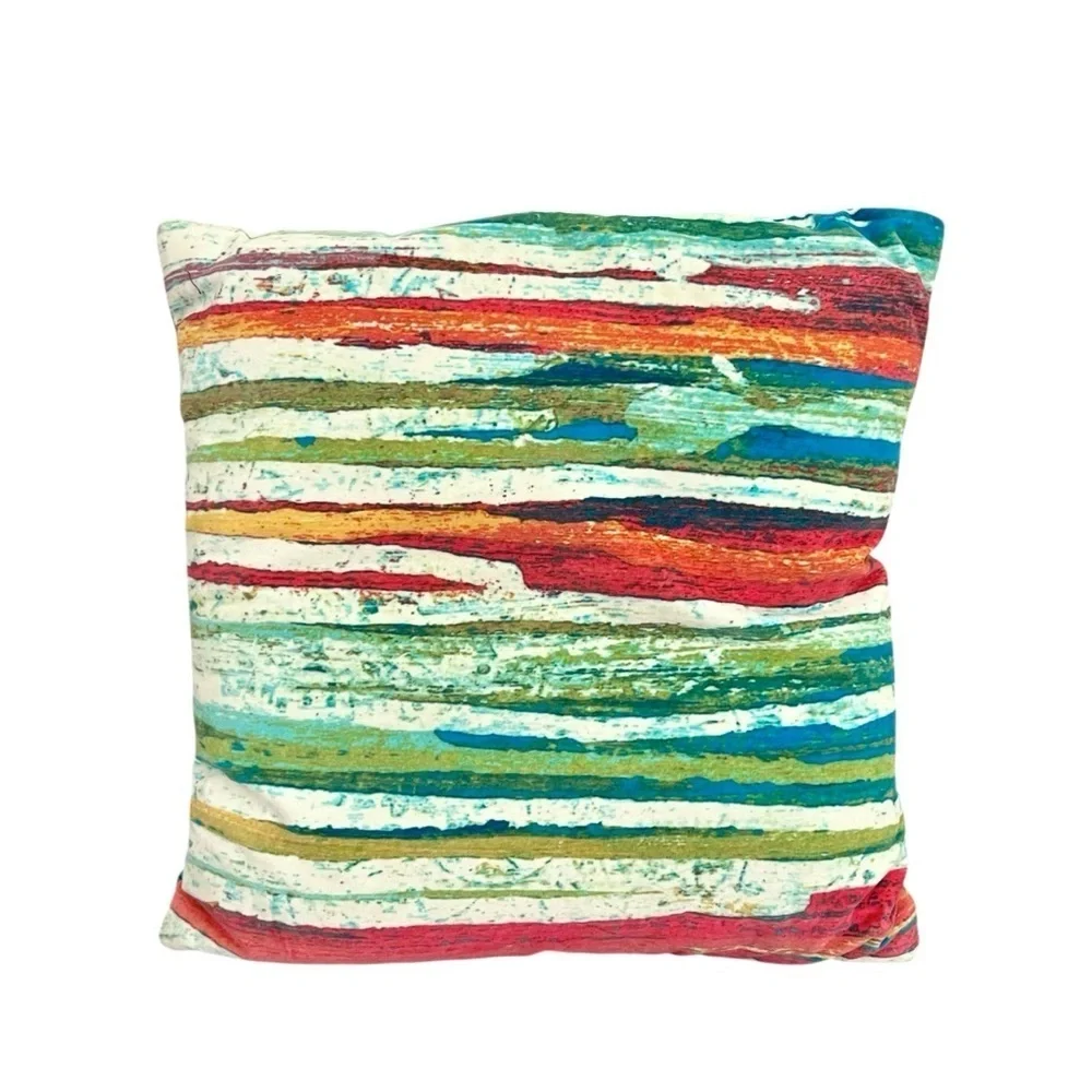 N/A modern throw